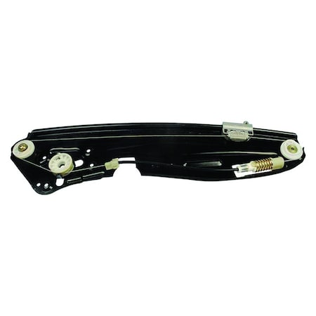 Wai Global POWER WINDOW REGULATOR ONLY, WPR5498RB WPR5498RB